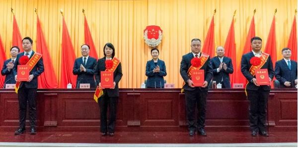 司法部召开会议部署推进现代公共法律服务体系建设