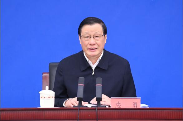 最高检部署全国人大代表建议全国政协提案交办工作2