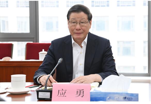 应勇带队赴全国人大常委会法工委座谈交流2