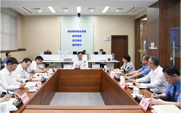 最高检调研组在湖北调研7 最高检调研组在湖北调研7