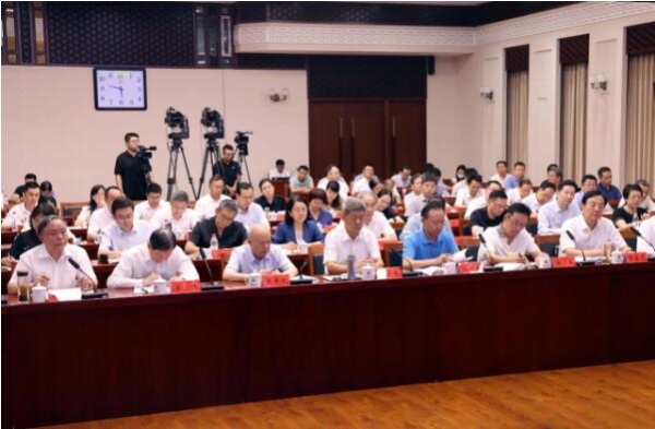 最高法咨询委调研成果交流会举行11 最高法咨询委调研成果交流会举行11