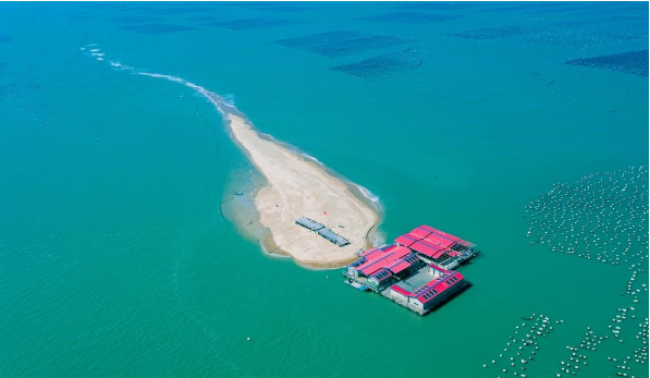 海韵悠悠漳郡地 人文熠熠古城新2 海韵悠悠漳郡地 人文熠熠古城新2