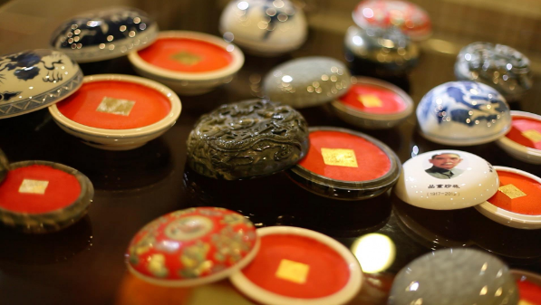 海韵悠悠漳郡地 人文熠熠古城新8 海韵悠悠漳郡地 人文熠熠古城新8