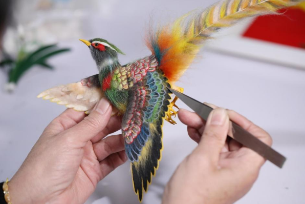 海韵悠悠漳郡地 人文熠熠古城新7 海韵悠悠漳郡地 人文熠熠古城新7