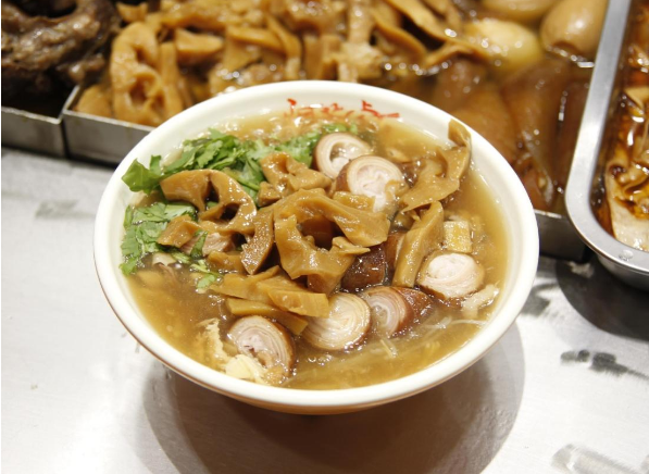 海韵悠悠漳郡地 人文熠熠古城新9 海韵悠悠漳郡地 人文熠熠古城新9