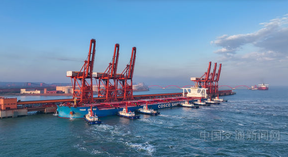 前三季度唐山港完成货物吞吐量6.36亿吨 前三季度唐山港完成货物吞吐量6.36亿吨