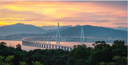 海韵悠悠漳郡地 人文熠熠古城新6 海韵悠悠漳郡地 人文熠熠古城新6