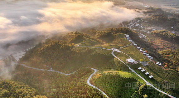 安徽旌德:让农村因路而兴 因路而美 因路而富 安徽旌德:让农村因路而兴 因路而美 因路而富