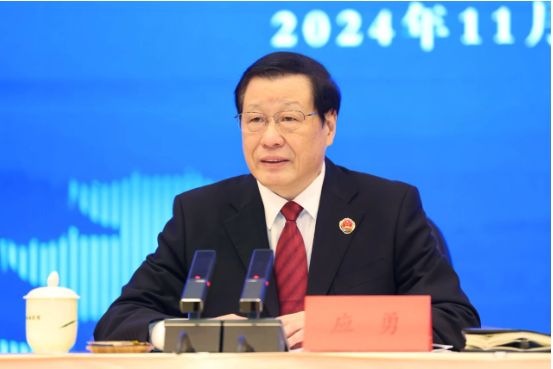 全国检察机关刑事检察工作会议在福州召开2