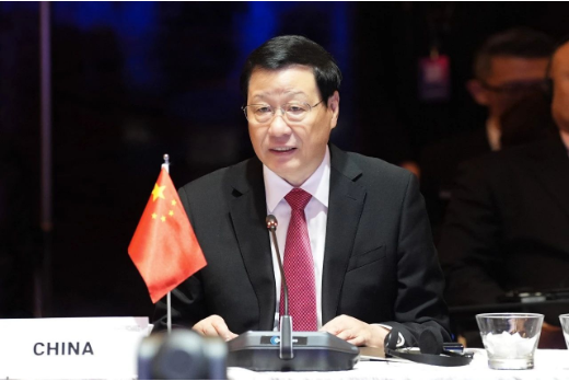 第十四届中国—东盟成员国总检察长会议在新加坡召开4 第十四届中国—东盟成员国总检察长会议在新加坡召开4