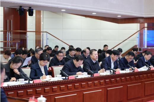 检察公益诉讼10周年座谈会在京召开2