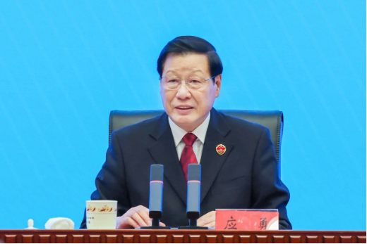 最高检检察官惩戒委员会成立大会和第一次全体委员会议召开2 最高检检察官惩戒委员会成立大会和第一次全体委员会议召开2