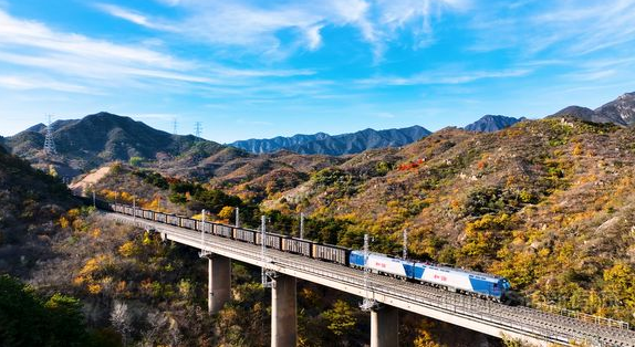中国铁路太原局集团加强电煤保供