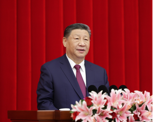 全国政协举行新年茶话会 习近平发表重要讲话2 全国政协举行新年茶话会 习近平发表重要讲话2